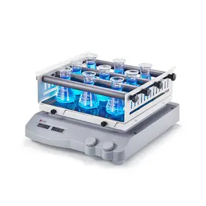 大龙 SK-L330-Pro线性摇床数控 实验室仪器左右摇摆