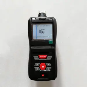 ��ЯʽTD500-SH-NOx��������ⶨ�Ǳ�Яʽ����̽����