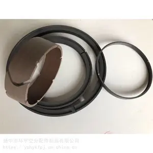 空压机氧压机配套活塞环支撑环 压缩机配件定制