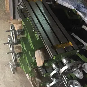 ZX7025(CT5519)十字工作台/拖板