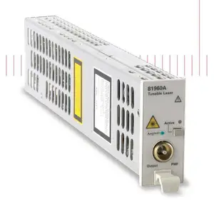 租售 维修 回收 Agilent81960A可调激光源