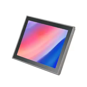 GITSTAR���� 15�繤�ش���һ���PPC-1501 Ƕ��ʽ��ҵƽ�����IP65