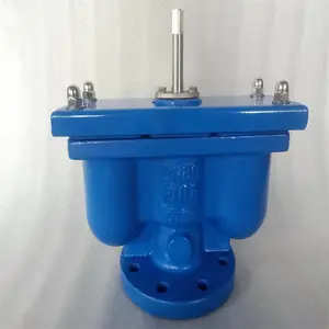 �����з��ž����� QB2-25P DN80�����304/316����˫��������