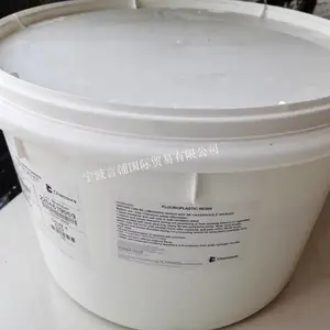 代理出售PTFE 美国科慕 807NX 食品接触性 抗溶剂性 原厂原桶