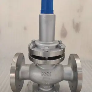 �����з������� Y44H-16C DN150 ���ֵ��ɲ��ƹ�ʽ������ѹ�� Y44H-25C������ѹ��