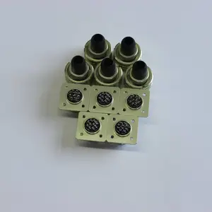 供应供应OHS俄式连接器