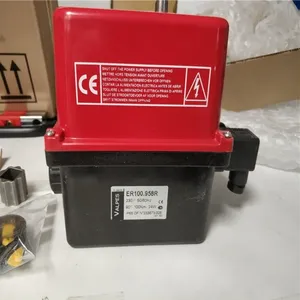 法国VALPES电动执行器ER35.93B.G00用于造纸行业使用现货