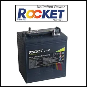 �������ROCKET����L-890��ά��������8V190AH�۹⳵����ƽ̨