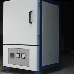 河南马弗炉制造商 河南省国鼎炉业供应