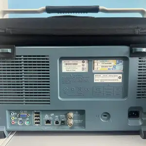 ���� ����Tektronix̩�� MSO5104B ����ź�ʾ���� �ѻ���������