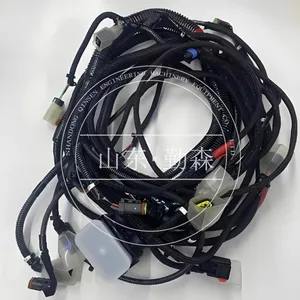 װ�ػ���� �����ͺ���ȫ �ھ�����PC1250-8ǰ�����ܷ��� 21N-54-38260