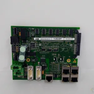 3BHE019633R0101 PDD200A101工控系统自动化备件
