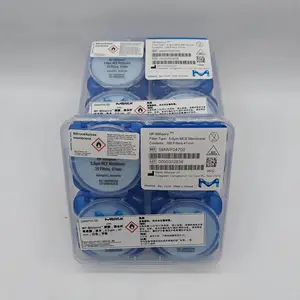 密理博Millipore混合纤维素酯滤膜SMWP04700,孔径5.0?μm