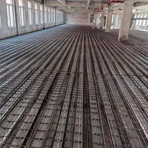 望京 现浇钢结构阁楼制作钢结构二层阁楼搭建搭建钢结构夹层隔层