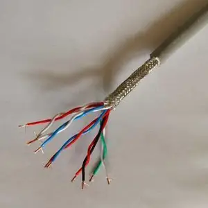 RS485 RS-485 2*0.5通讯电缆AWG电缆