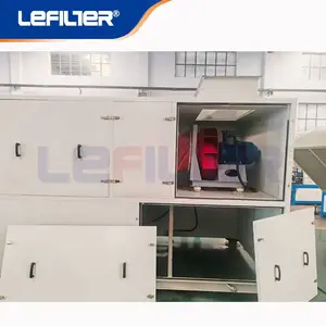 ���ƶ��� �����Խ�ʽɳ������ �����շ�װ��ͨ�� 22000m?/h �͸�ʴ