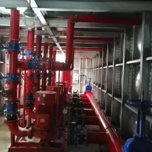 ����ʽ���һ�廯����ˮ��