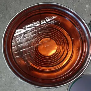 环氧乙烯基树脂地坪漆 阻燃耐高温防腐涂料 批刮胶泥