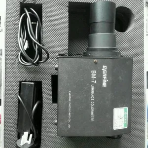 回收远方BM-7彩色亮度计 收购远方BM-7 BM-7A