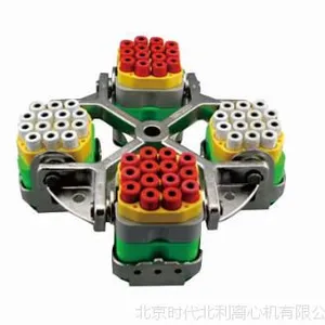 BY-320C型白洋低速离心机