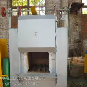 箱式锻造炉 可定制(河南奉民宇隆工业)