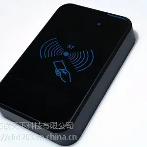 TCP/IP网口读卡器POE供电IC卡读卡器