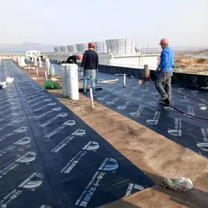 烟台厂房漏水、水沟漏水维修
