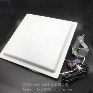 �ȶ���©0-18mԶ����ʶ��uhf����ƵRFID������ �Ķ���