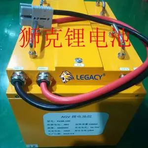Ӣ��UKHAWKER ���� AGV������﮵�� EV48-100-48V100AH����������