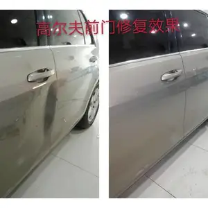 保定车身凹坑修复服务中心-顶好修复