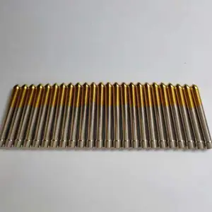 钨钢_冲针冲头厂_卓昌精密