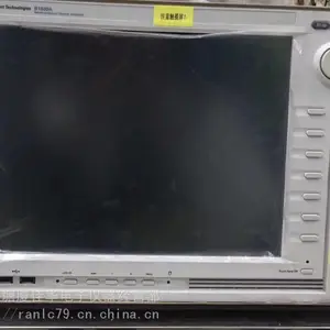 回收二手Agilent安捷伦N8975A噪声系数分析仪