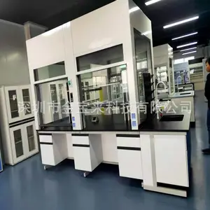 承重操作台中标工程供应 不锈钢试验台中标工程供应