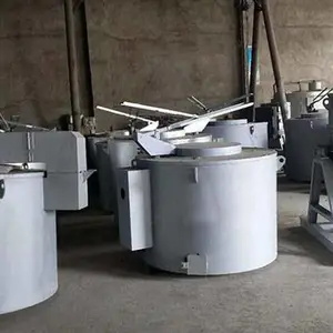 福建铝合金电炉-铝合金电炉价格-隆达工业炉(推荐商家)