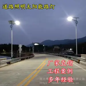 新农村庭院高杆灯、新农村主干道路灯