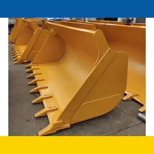 ���۲�ͬ�ߴ�װ�ػ����� �칤ZL50G���������ɼӹ�����