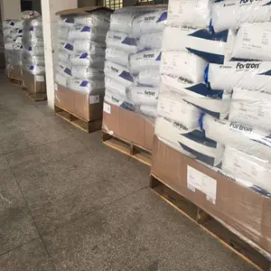 Fortron 0205中等粘性 耐化学性PPS