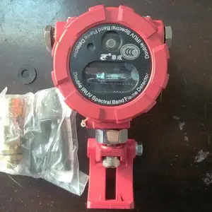 苏州火焰探测器检测仪安装改造工程