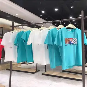 内蒙古巴彦淖尔临河有10块以下的衣服厂家积压女装T恤衫义乌衣服批发网站