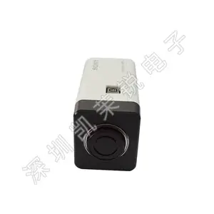 SONY【原装正品】枪机/半球 SSC-G108/G103 540线枪型摄像机