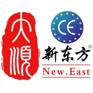 滨州市大顺机械制造有限公司