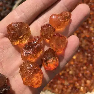 彝山香常年批发云南特产手工修剪无杂质水晶桃胶桃花泪