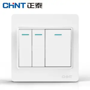 从事正泰开关报价