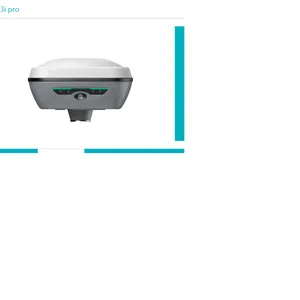 ���ڲ���RTK�����R93iPro�¿���̶�