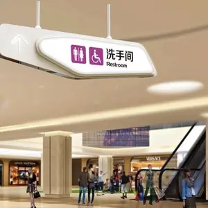 灯箱制作厂家