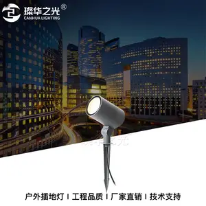 LED�����ƻ����ˮ������԰��ƺcob��ص�԰���̻�Ͷ���