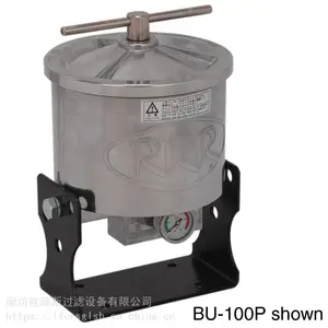 Baldwin filters 鲍德温滤芯 PF7698 工程机械滤芯烧结滤芯
