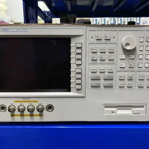 ���� ���ְ�����Agilent 4294A�迹������|Agilent4294A����