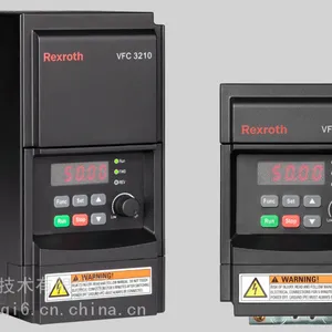德国博世力士乐VFC3210系列变频器rexroth
