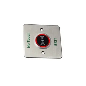 ����DS-K7P03(��������)/T��Ӧ��ť(���Ű�ť)